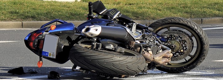 Little Rock Motorcycle Accident Attorneys