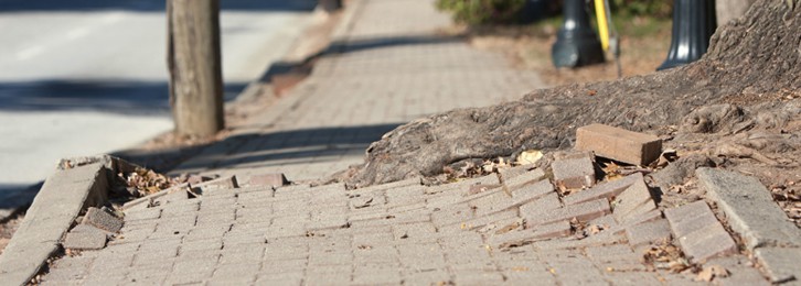 Little Rock Premises Liability Lawyers