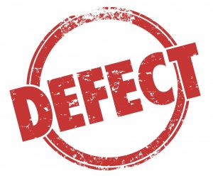 What Is a Defective Little Rock Product Defect Claim?