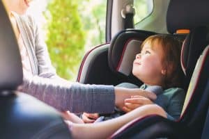 Why Do Vehicle Accidents Harm So Many Children?