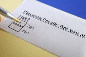 What Is Placenta Previa?