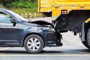 What Are Underride Accidents?