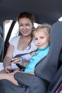 Child Safety Restraints - Car Accident Lawyers