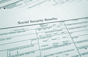 social security disability in Tennessee