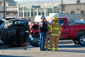 Drunk Driving Car Accident Injuries