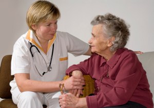 nursing home abuse and neglect
