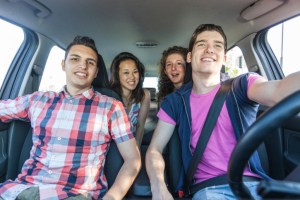  Dangers of Summer Teen Driving Accidents in Tennessee 
