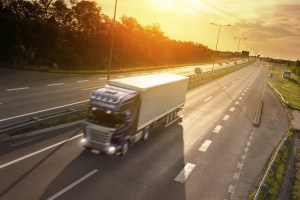 Might Driverless Trucks Be the Answer to Safer Highways?