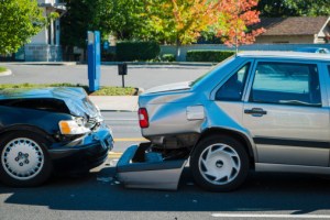 Your Liability in an Auto Accident in Tennessee