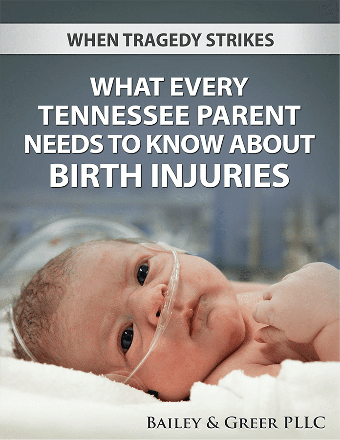Birth Injury Report PDF
