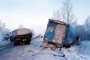 Preventing Dangerous and Deadly Underride Truck Accidents
