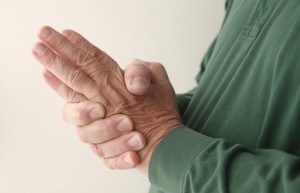 Social Security Disability Benefits for Arthritis