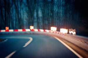 Car Crashes Caused by Roadway Defects and Hazards in Tennessee