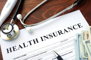 Can i get health insurance after an sales injury