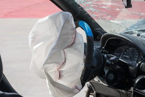 Defective Airbags Trigger Toyota's Recall of 1.4 Million Cars
