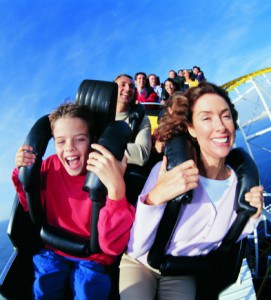 Catastrophic Injuries from Amusement Park Accidents