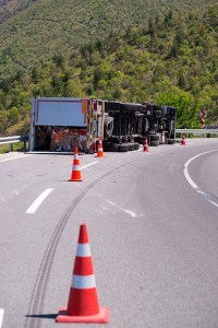 Newly Released Truck Crash Data from FMCSA