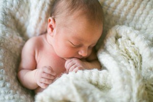 Brain Injury in Newborns Caused by a Birth Injury