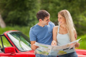 Tips for Road Trip Safety