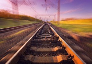 Catastrophic Injuries from Train Crossing Accidents