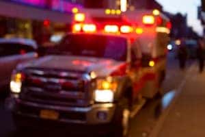 FedEx Truck Accident Kills Man in Southeast Memphis