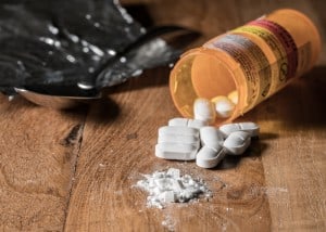 The Opioid Crisis: What Are Pill Mills?