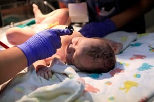What is the Difference Between a Birth Injury and a Birth Defect?