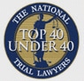 Top 40 Under 40