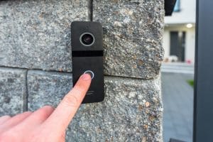 Ring Recalls Its Non-Harmonious Video Doorbells