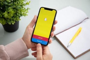Snapchat Avoids Accountability in Court – Again