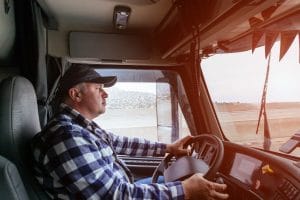 How a Driver Is Paid May Affect the Likelihood of a Truck Accident