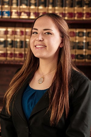 Merissa Mildram