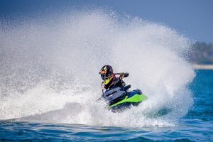 Jet Ski Accidents Can Be Deadly