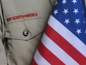 Boy Scouts of America Settles Sexual Abuse Allegations for $850 Million