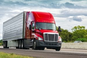 Long Overdue Updates to Trucking Regulations Miss Critical Goal