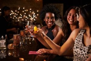 Nashville’s Initiative to Keep Woman Safe in Bars Is Picking Up Steam 