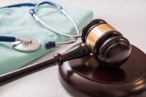 Medical Malpractice Due to IV Placement Mistakes