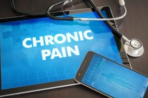 What Is Chronic Pain?