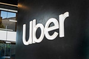 Paralyzed Passenger Seeks $63 Million in Damages from Uber