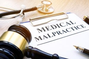 When Do Implied and Express Consent Failures Constitute Medical Malpractice?