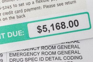 How Are Medical Bills Paid After a Car Accident Settlement?