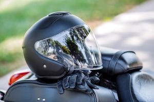 Choosing the Safest Helmet for Riding a Motorcycle in Tennessee