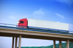 Liability for Bridge Strike Truck Accidents