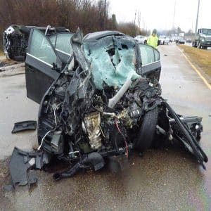 Bailey & Greer Secures $2M Jury Verdict on Behalf of Car Crash Victim