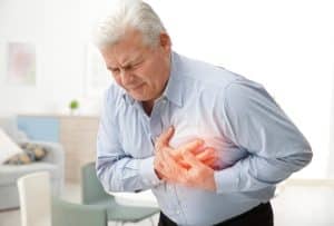 When Doctors Are Liable for Your Heart Attack from Underlying Health Conditions