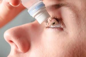 Popular Eye Drops and Ointment Recalled Due to Bacterial Contamination
