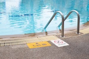 Entrapment, Drowning, and Brain Injury: When Are Pool Owners Liable?