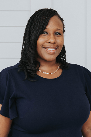 Nicole Dillard <strong>Legal Assistant</strong>