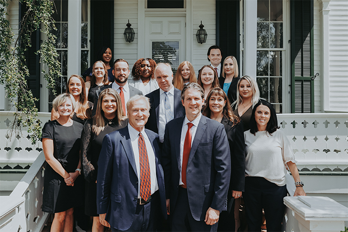Greer Injury Lawyers Team Greer Injury Lawyers Team