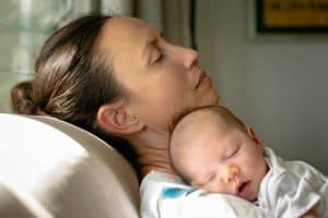 New Mothers Deserve Better Postpartum Care